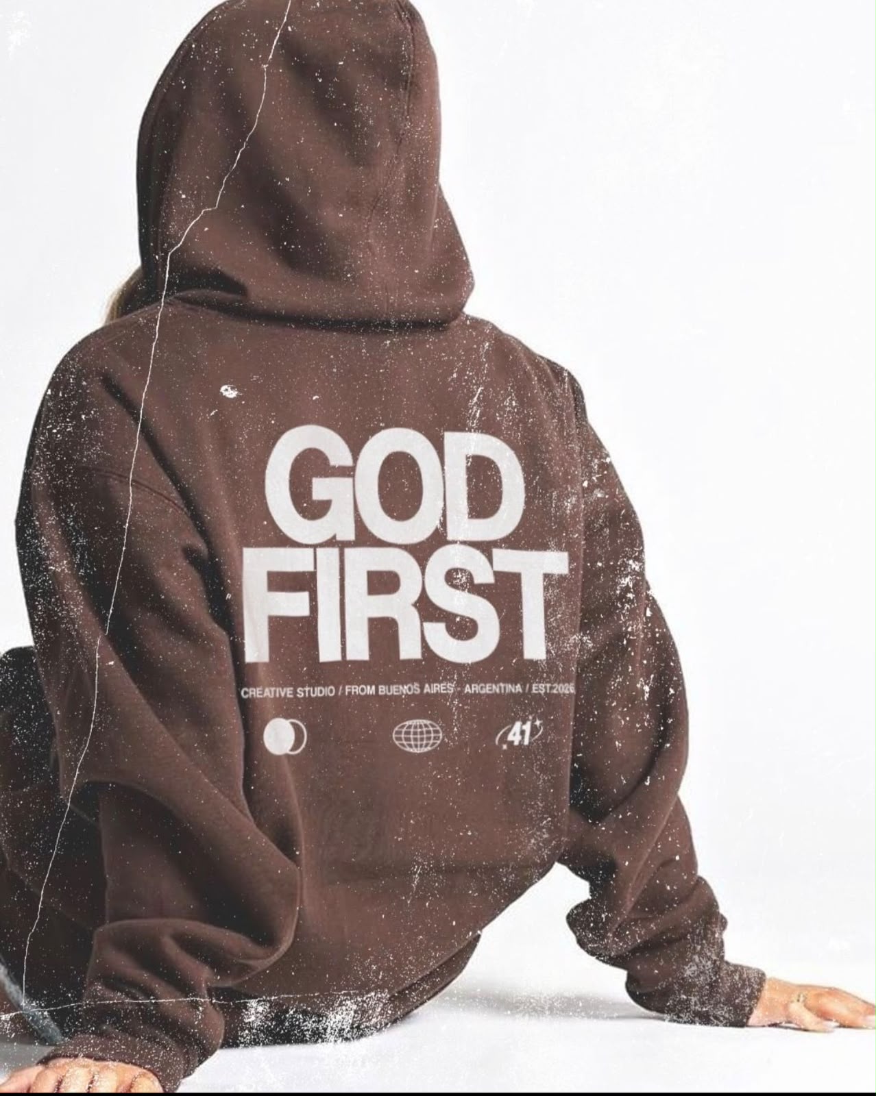 DTF Print Sample