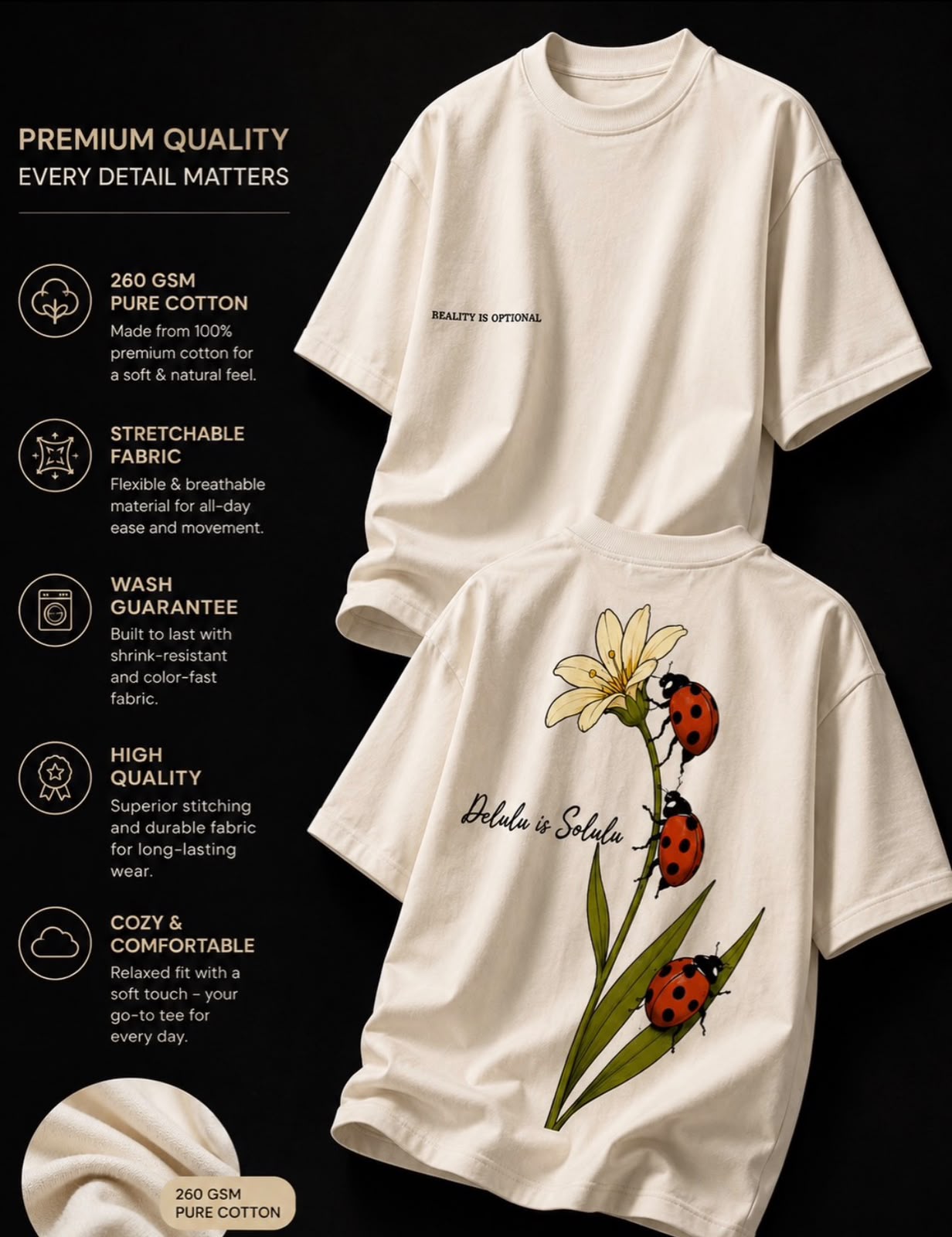 Custom Apparel