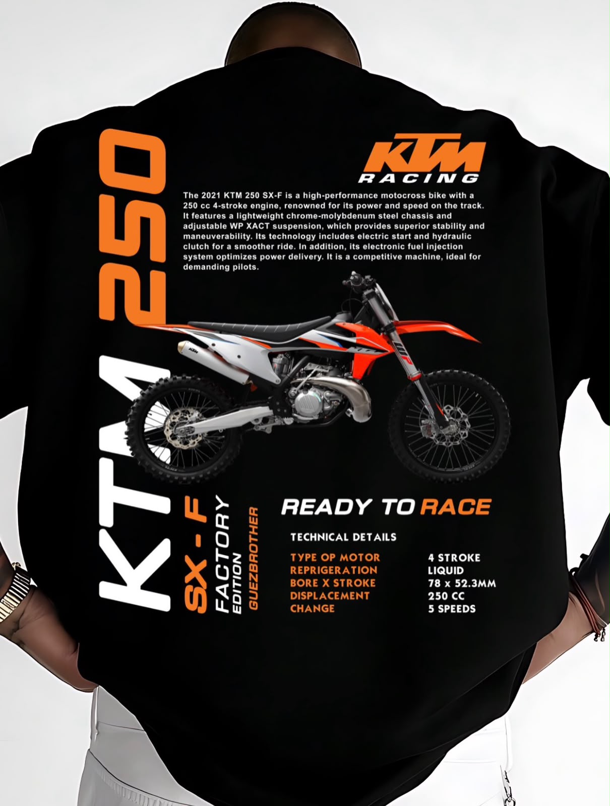 Custom Design Work